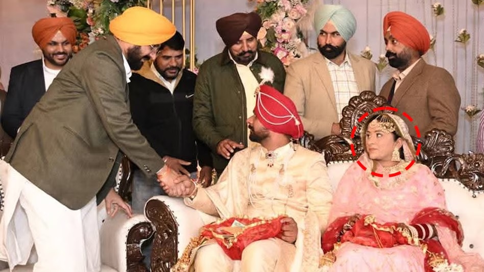 Fake Marriage Case Fatehgarh Sahib Punjab