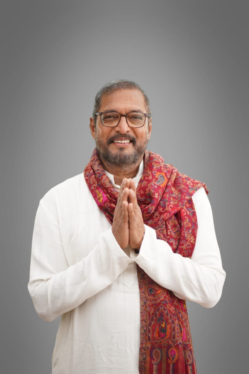 Nana Patekar Death