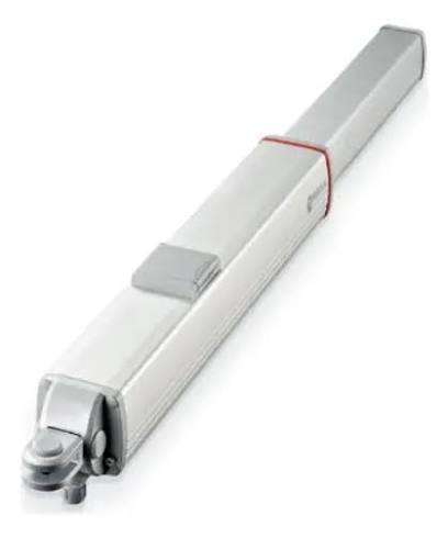 VULCAN CORTO RAPIDO PISTON HIDRAULICO ERREKA 110V