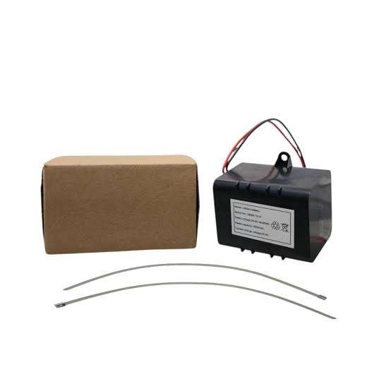 BATERIA MERIK KD1000