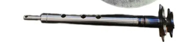 FLECHA DOBLE 511-511W MERIK PUNTA DELGADA SIN ACC
