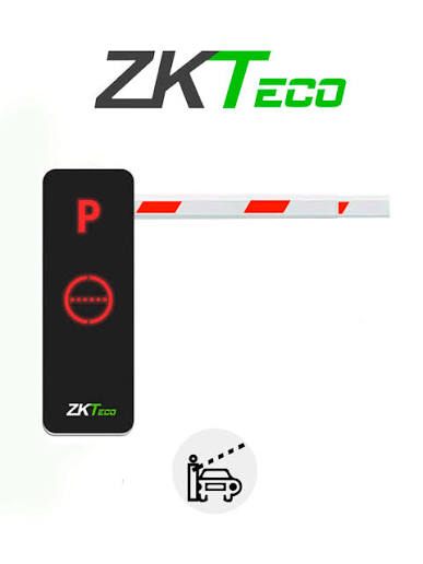 BARRERA VEHICULAR/ BRAZO 6MTS BGM1060L