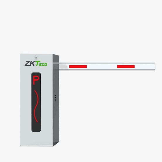 ZKTECO CMP200L BARRERA VEHIUCLULAR IZQUIERDA BRAZO DE 2.6A 4.5MT