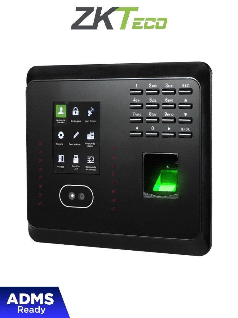 ZKTECO MB360ID