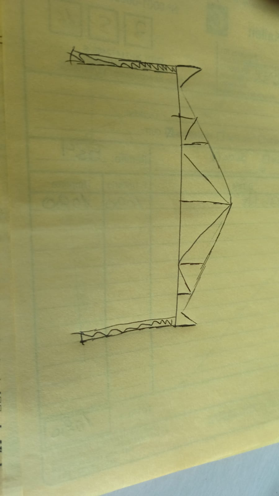 Estructura metálica SolidWorks