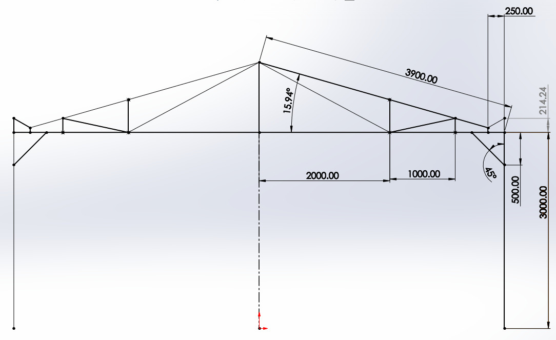 Paso intermedio diseño