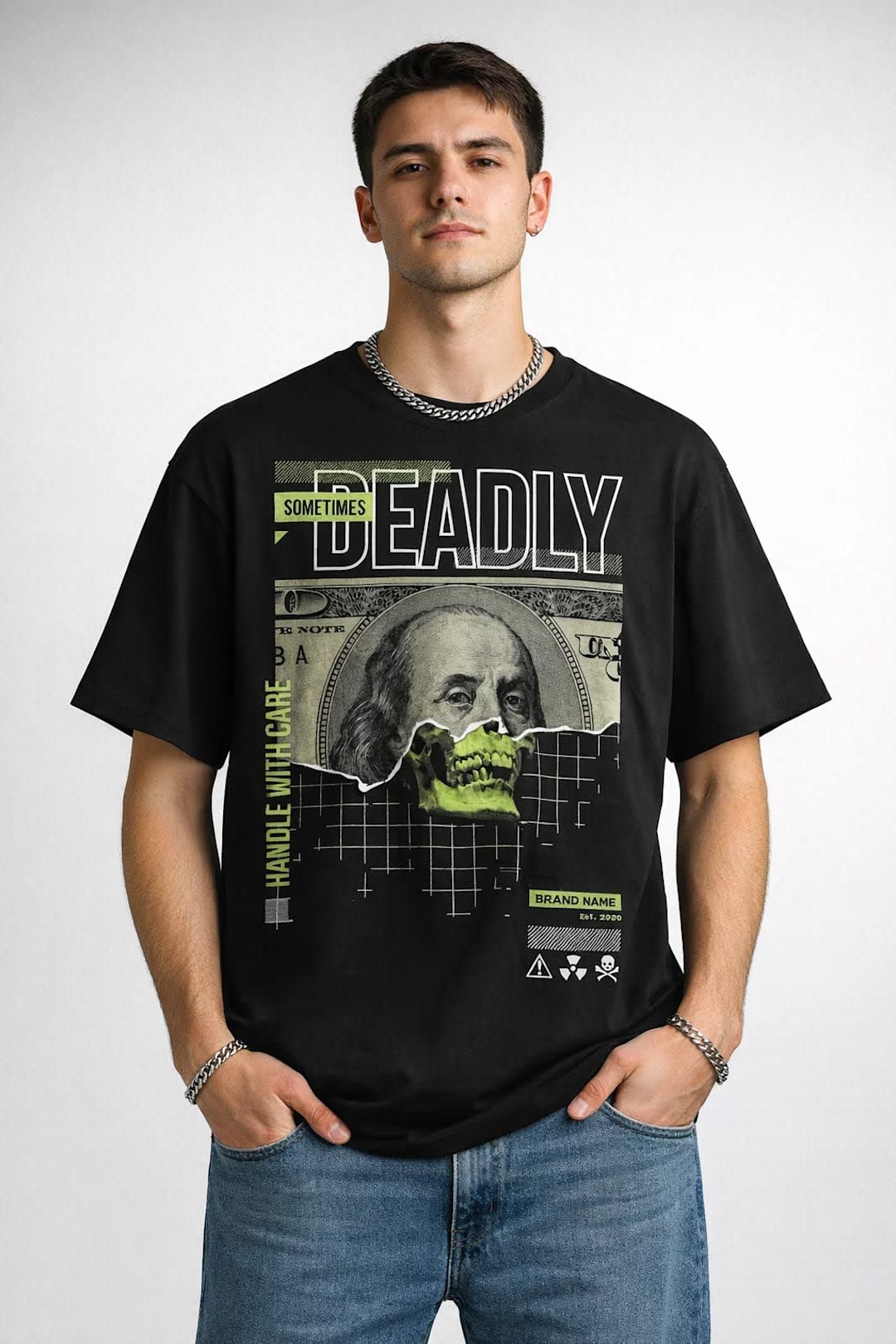 Deadly Currency alternate