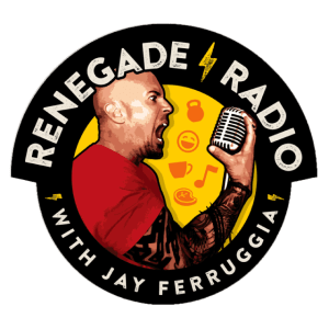 Renegade Radio Podcast