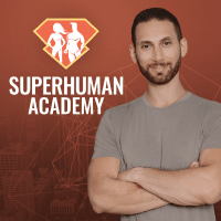 Superhuman Academy Podcast