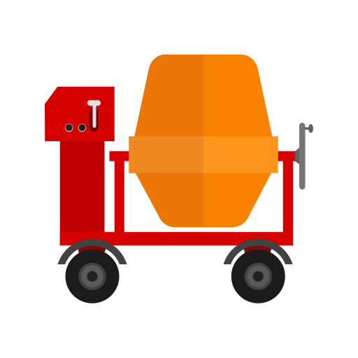 Construction Equipment Towing