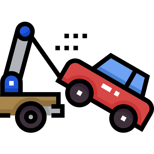 Car Towing