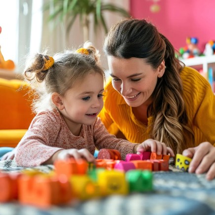 Was bedeutet Au-pair