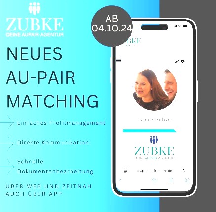 Jetzt als Gastfamilie bewerben