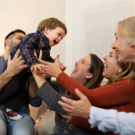 Ist ein Au-pair richtig für mich