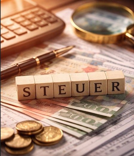 Steuerliche Absetzbarkeit