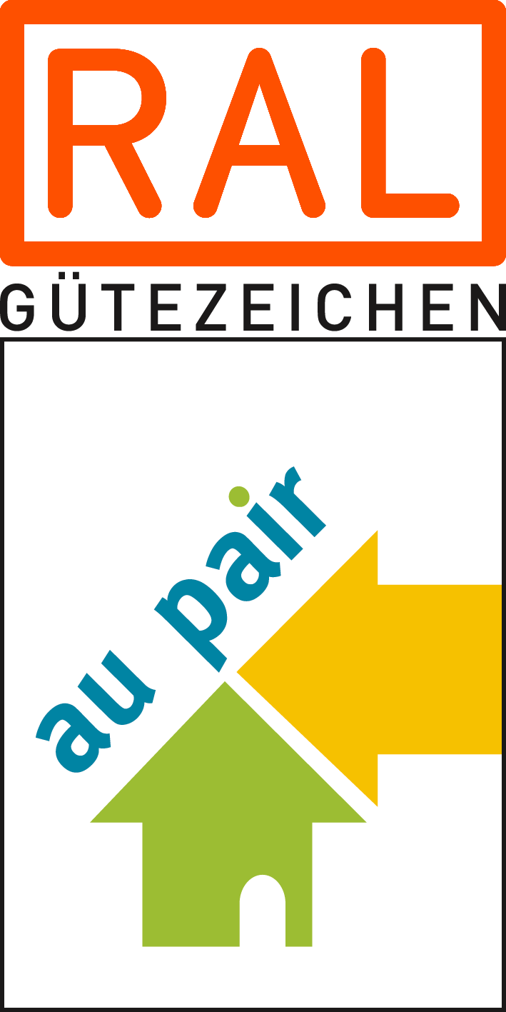 RAL Gütezeichen Au-pair