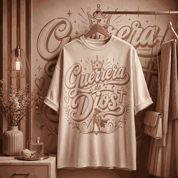 Diseño cristiano premium 6