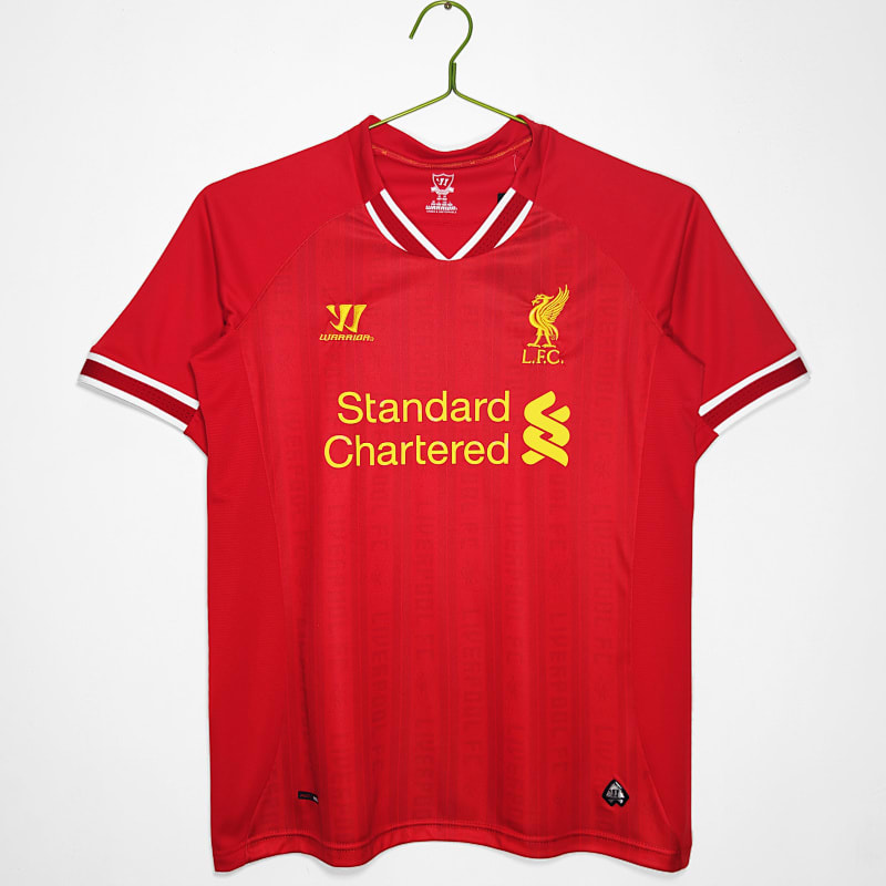 2013 14 LiverpoolHomeRetro