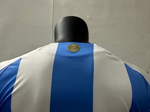 24 25 Players Long Sleeve Argentina Home thumbnail 11