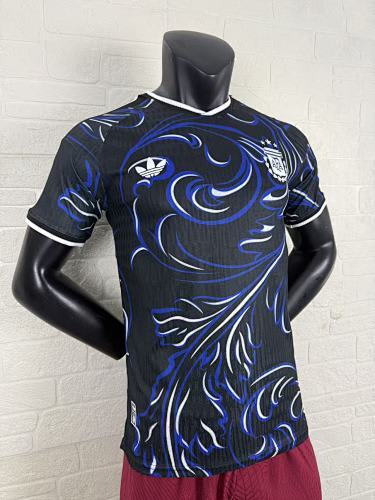 26 27 Players National Team Argentina Away thumbnail 6