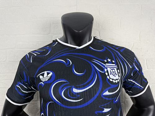 26 27 Players National Team Argentina Away thumbnail 11