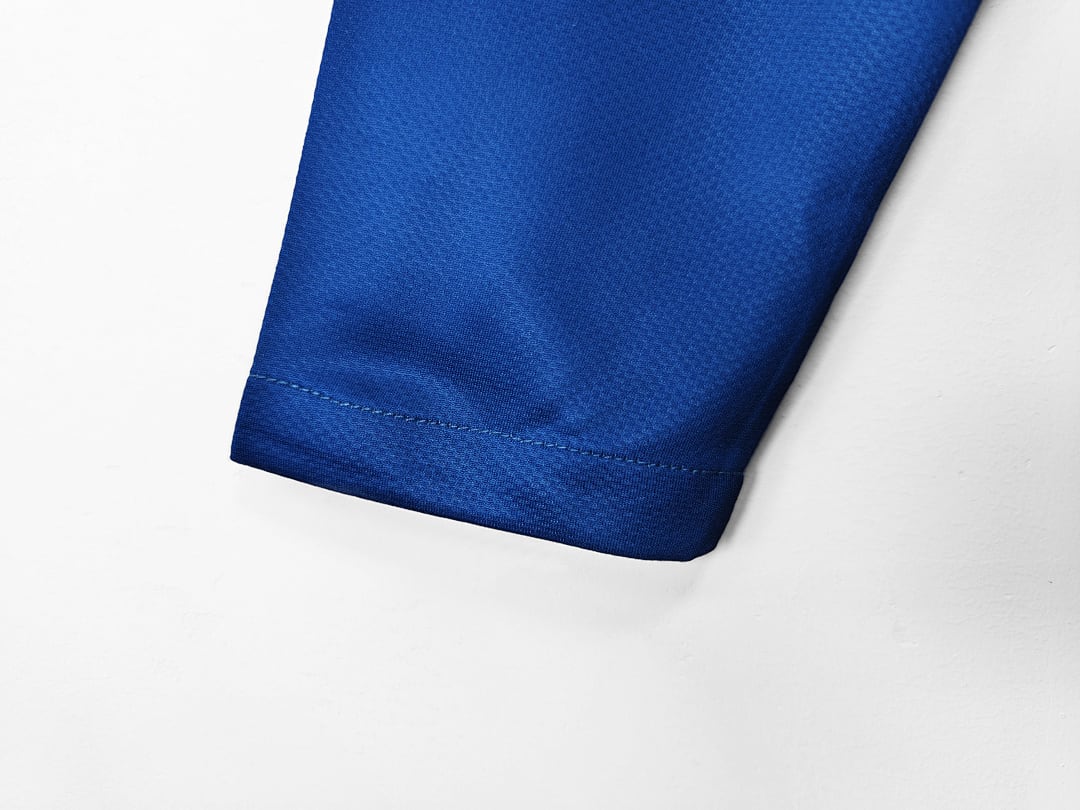 Long Sleeve 2008 09 Season BarcelonaHome 3B thumbnail 9
