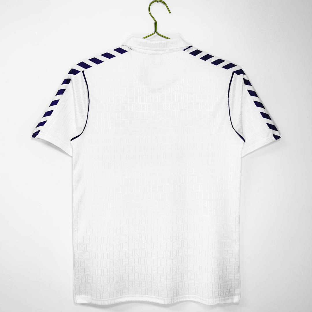 1988 90 Season Real MadridHomeRetro 8A thumbnail 8