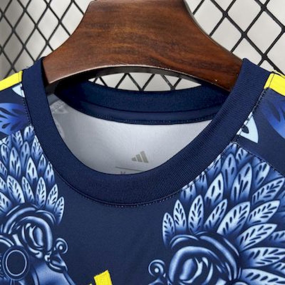 Club America 2025 26 Away Jersey S 4XL thumbnail 6