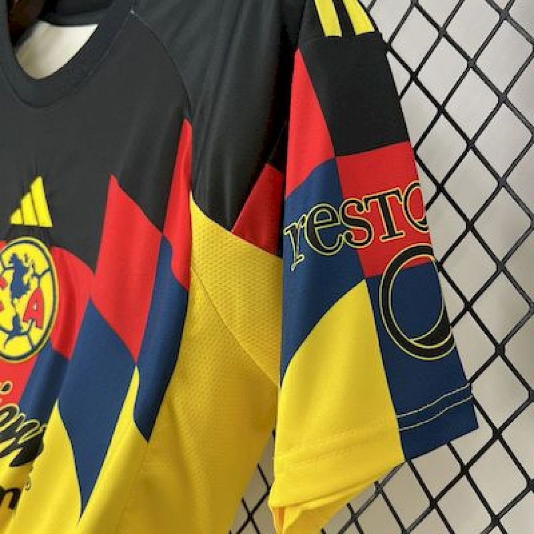 Club America 2025 26 Home Jersey S 4XL thumbnail 8