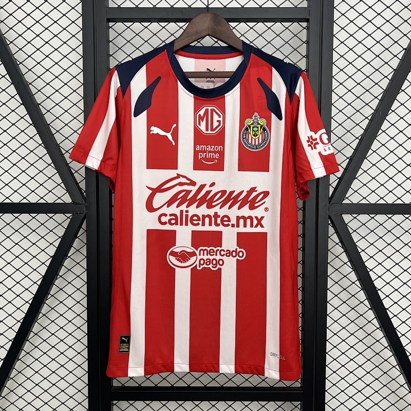 25 26 Chivas Home S 4XL