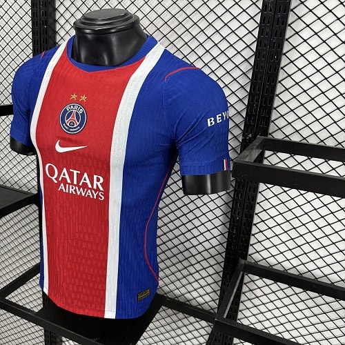 Paris Saint-Germain 2024/25 Stadium Home