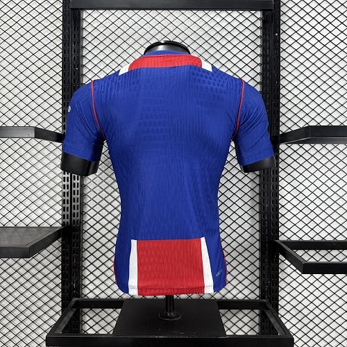 Paris Saint-Germain 2024/25 Stadium Home thumbnail 3