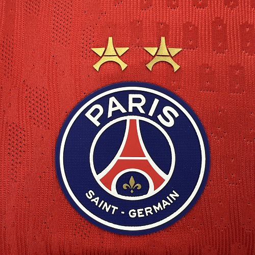 Paris Saint-Germain 2024/25 Stadium Home thumbnail 5