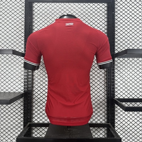 Manchester United 24/25 Home thumbnail 5