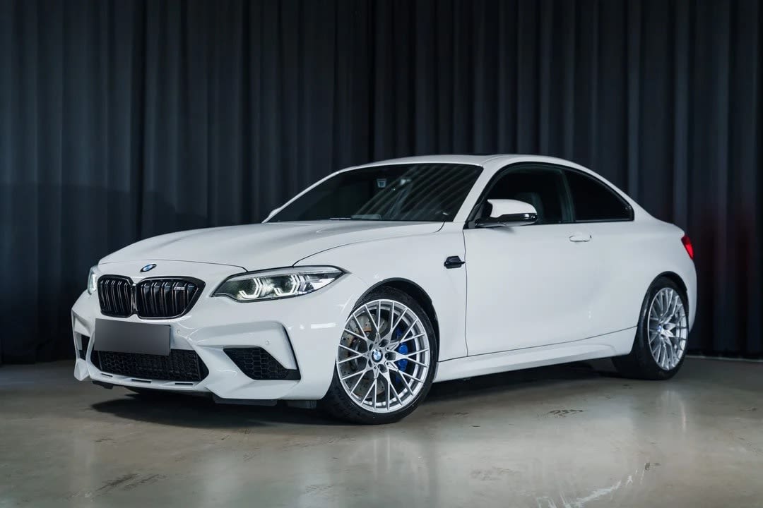 BMW M2