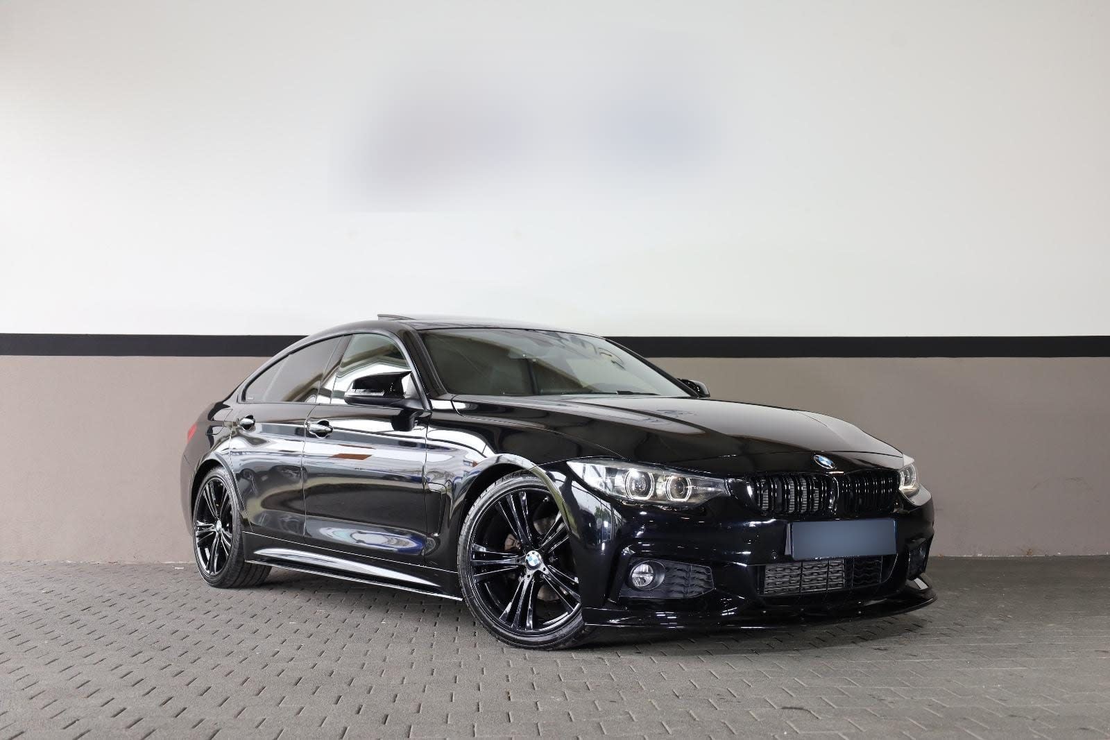 BMW Série 4