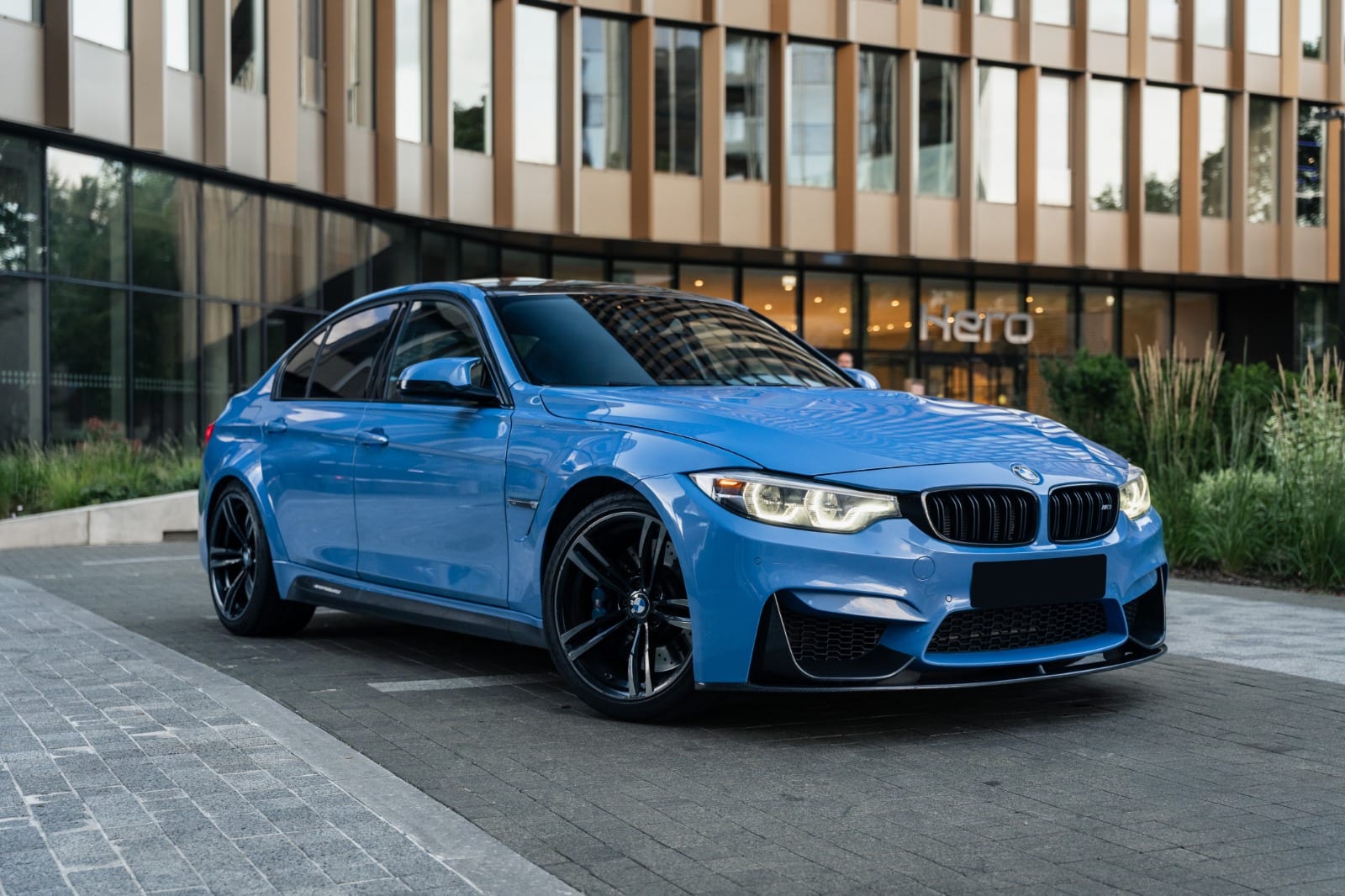 BMW M3