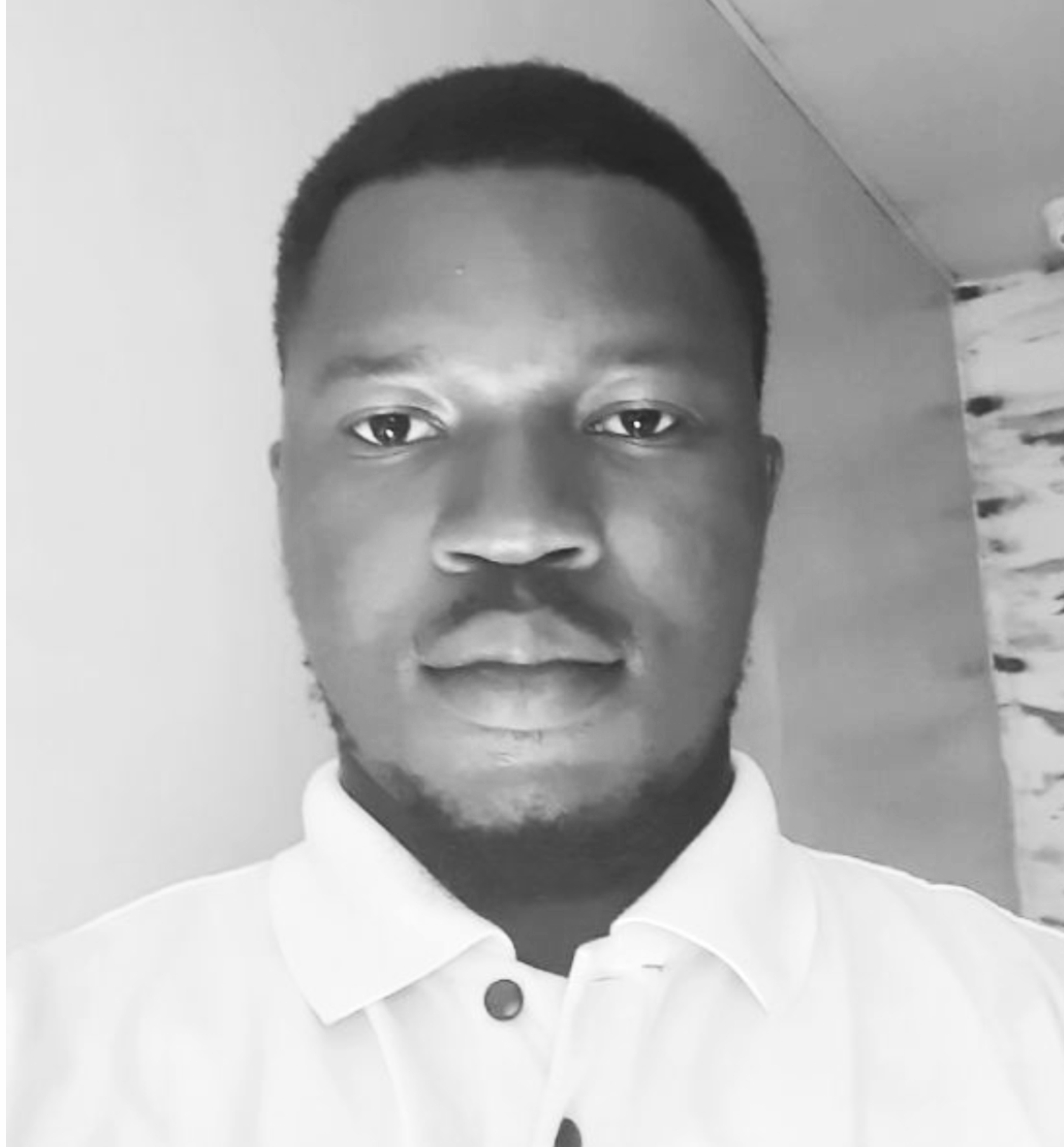 Chibuzo Emmanuel.