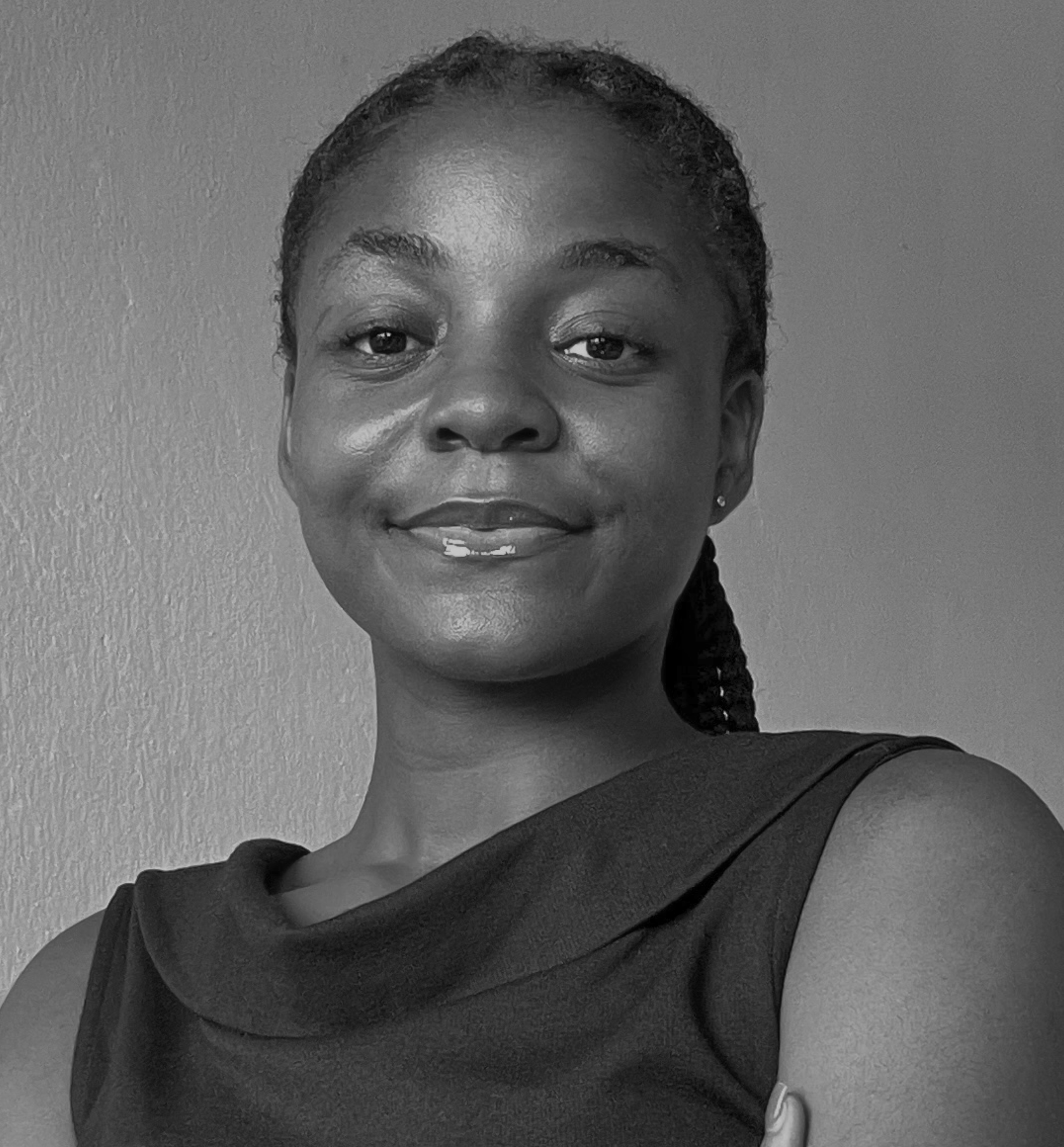Susan Nkere
