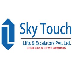 Sky Touch Logo