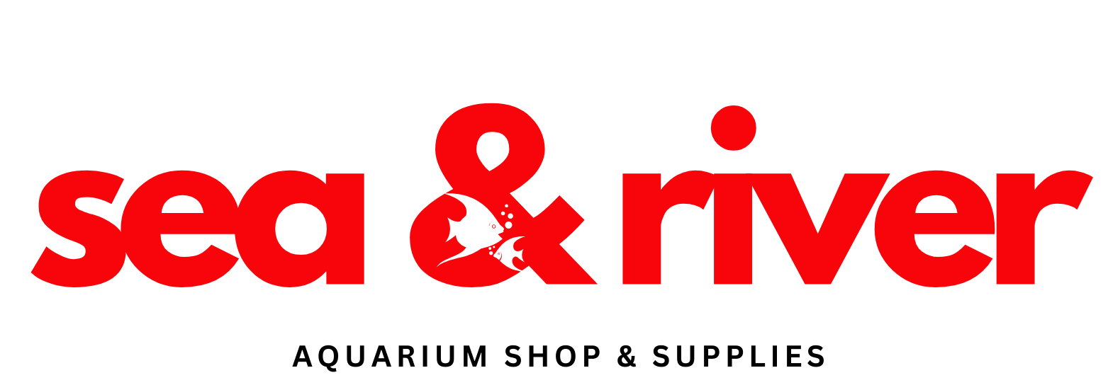 Sea & River Logo