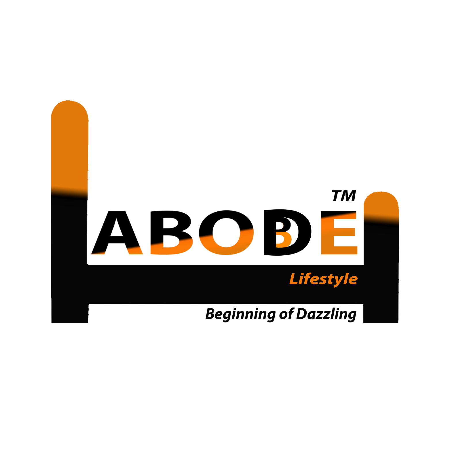 Abode Lifestyle Logo