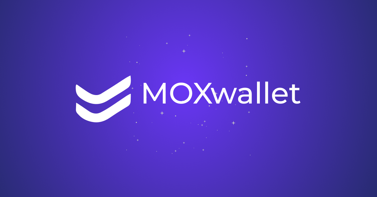 mox-wallet