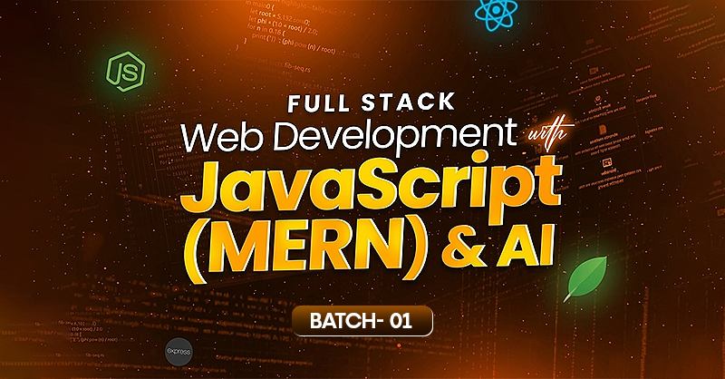 MERN Stack Web Development - (Batch 1) | Nexaali Academy | Nexaali Academy