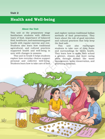 Our Wondrous World social science NCERT 5th Chapter 3 preview