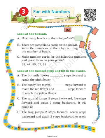 Joyful-Mathematics NCERT 2nd Chapter 3 preview