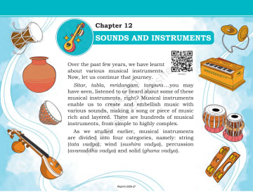 Bansuri Arts NCERT 5th Chapter 2 preview
