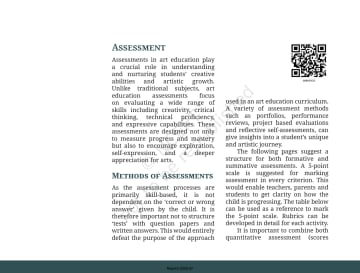 Kriti-I Arts ncert 6th Chapter 22 preview