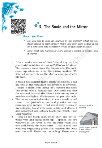Beehive NCERT 9th Chapter 5 preview