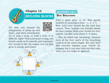 Bansuri Arts NCERT 5th Chapter 3 preview